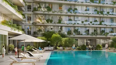 California Residences, Foto 6