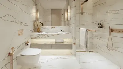 Dubai Harbour Residences, Foto 11