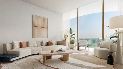 Dubai Harbour Residences, Foto 6