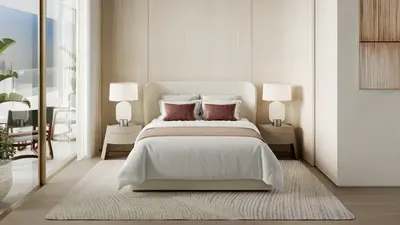 Dubai Harbour Residences, Foto 9