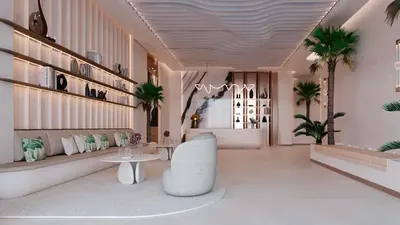 Flow Residences, Foto 3