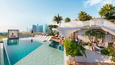 Flow Residences, Foto 4