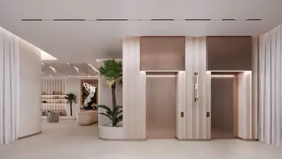 Flow Residences, Foto 7