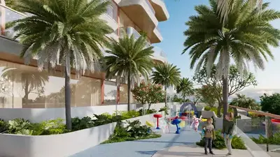 Flow Residences, Foto 9