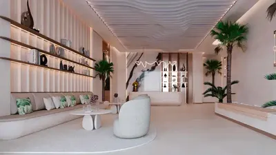 Flow Residences, Foto 10