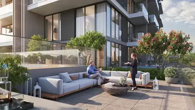 Gate Royale Residences, Foto 3