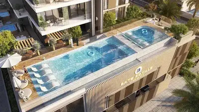Gate Royale Residences, Foto 4