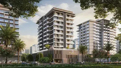 Gate Royale Residences, Foto 6