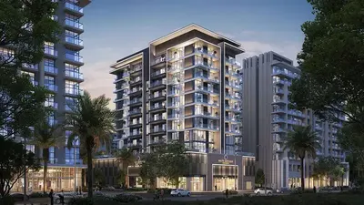 Gate Royale Residences, Foto 7