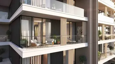 Gate Royale Residences, Foto 8