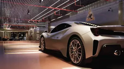 Madain Tower, Foto 3