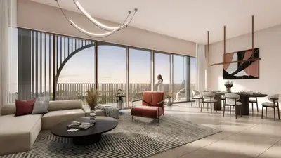 Manarat Living 2, Foto 2