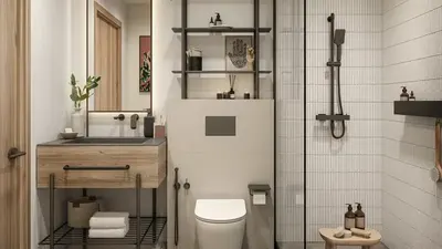 Manarat Living 2, Foto 11