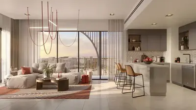 Manarat Living 2, Foto 5