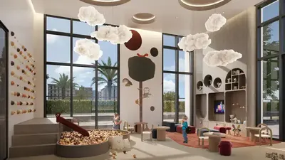 Manarat Living 2, Foto 6