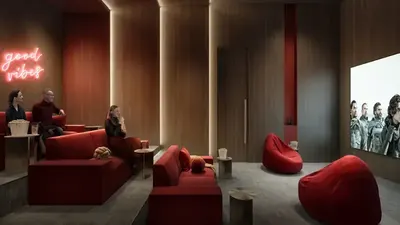 Manarat Living 2, Foto 9