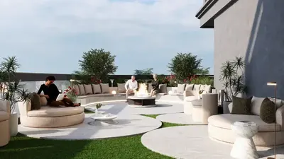 Marquis Vista, Foto 2