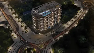 Marquis Vista, Foto 3
