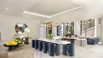 Nad Al Sheba Gardens Phase 10, Foto 2