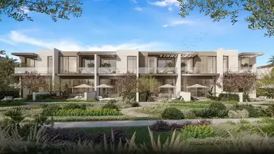 Nad Al Sheba Gardens Phase 10, Foto 12