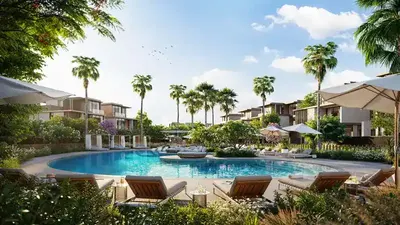Nad Al Sheba Gardens Phase 10, Foto 3