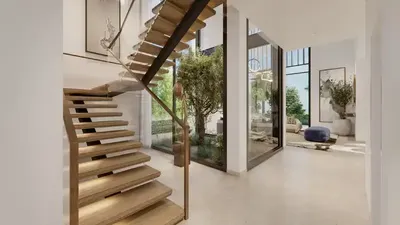 Nad Al Sheba Gardens Phase 10, Foto 4