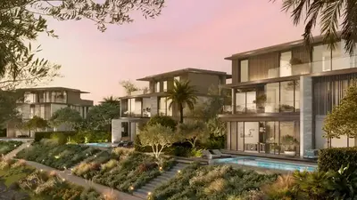 Nad Al Sheba Gardens Phase 10, Foto 7