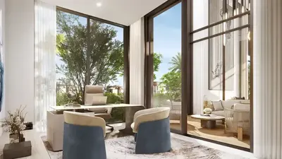 Nad Al Sheba Gardens Phase 10, Foto 8