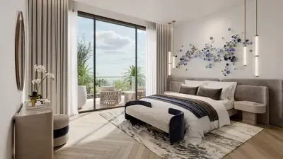 Nad Al Sheba Gardens Phase 10, Foto 9