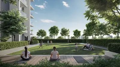 Rosehill, Foto 10