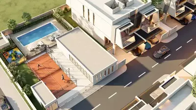 South Park Residences 2, Foto 3
