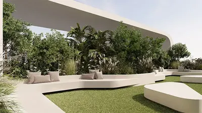 Vedaire Residences, Foto 3