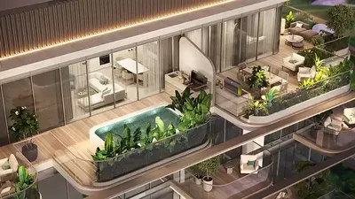 Vedaire Residences, Foto 7