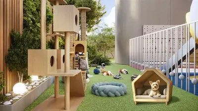 Vedaire Residences, Foto 8