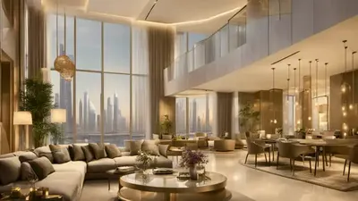 Zenith Residences, Foto 2