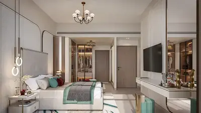 Zenith Residences, Foto 3