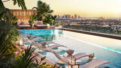 Zenith Residences, Foto 6