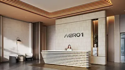 Aero 1, Foto 8