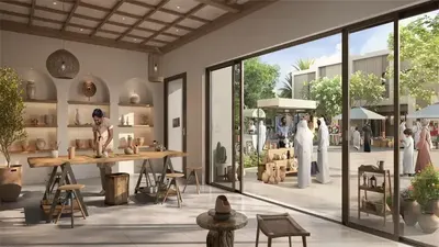 Al Deem Townhomes, Foto 2