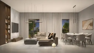 Al Deem Townhomes, Foto 12
