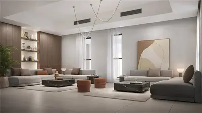 Al Deem Townhomes, Foto 10