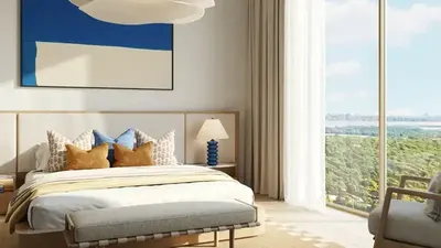 Aldar Fahid Beach House, Foto 4