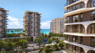 Aldar Fahid Beach House, Foto 8