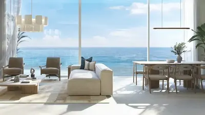 Aldar Fahid Beach Terraces, Foto 3