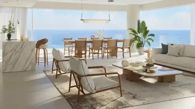 Aldar Fahid Beach Terraces, Foto 5