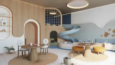 Aldar Fahid Beach Terraces, Foto 7
