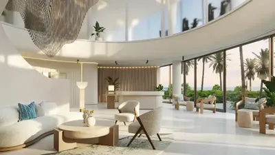 Aldar Fahid Beach Terraces, Foto 8
