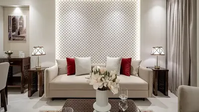 Bab Al Qasr Residence 25, Foto 2
