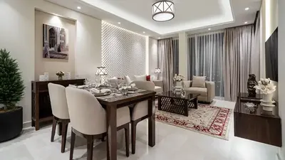 Bab Al Qasr Residence 25, Foto 11