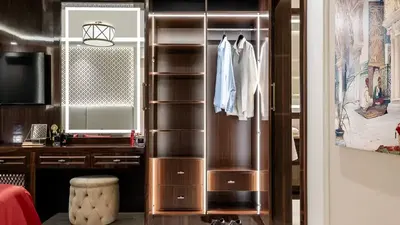 Bab Al Qasr Residence 25, Foto 12